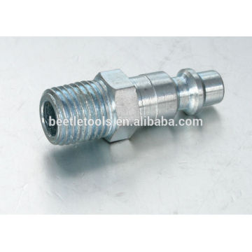 air tools of XR10A1111 milton type male plug of air hoses coupler types